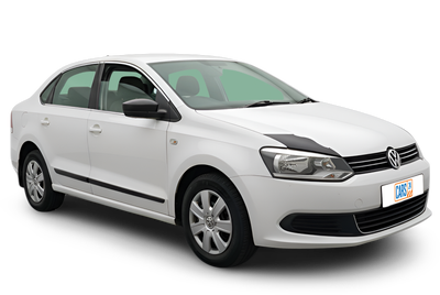 Volkswagen Vento-img